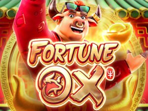 Fortune Ox-tkslot89 Fortune Ox-tkslot89