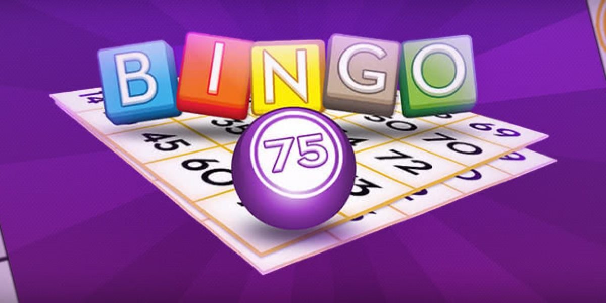 สูตรลับ การเล่นเกม BINGO