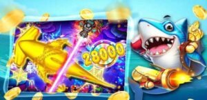 เกม Fishing Star เกม Fishing Star