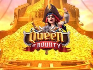 Queen Of Bounty