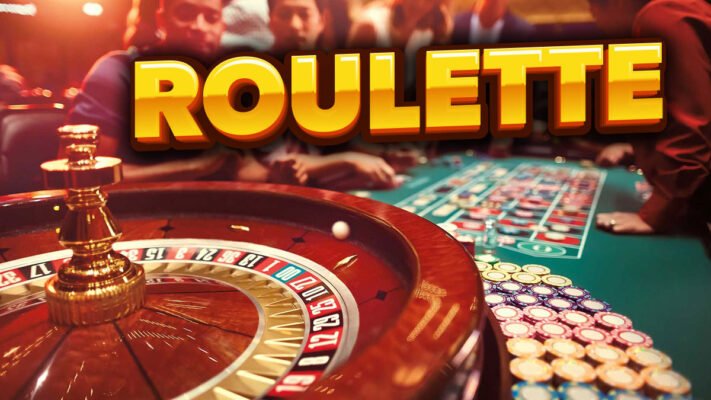 Roulette online แจกสูตรขั้นเทพ