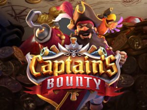 Captain’s Bounty-tkslot89 Captain’s Bounty-tkslot89