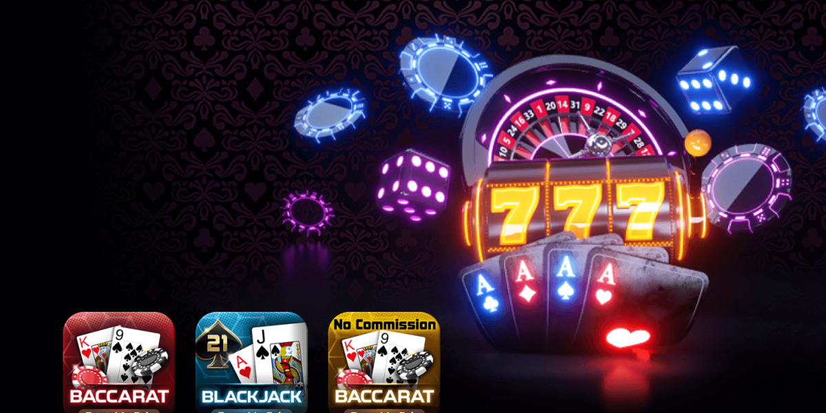 Casino บริการเกมยอดนิยม