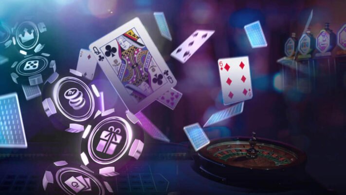 เว็บตรง Casino บริการเกมยอดนิยม Casino Online-by-tkslot89-01