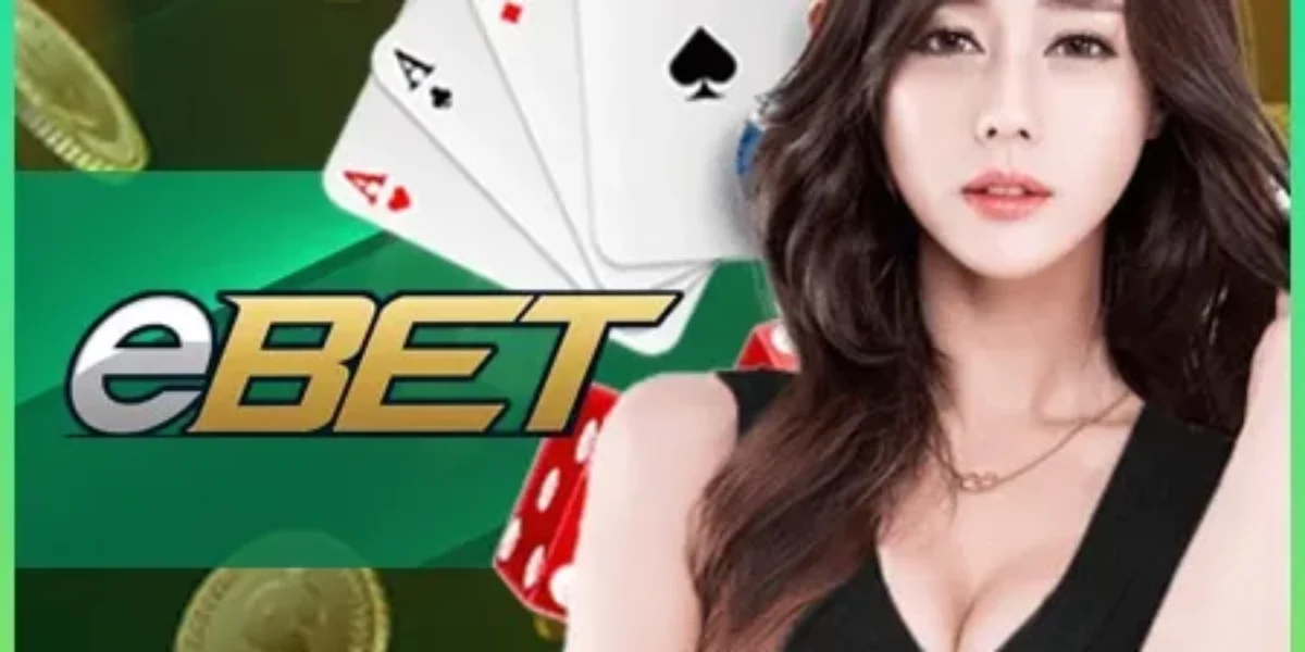 รีวิว eBET Casino online