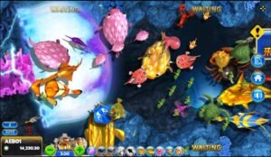 เกม Fish Hunter เกม Fish Hunter