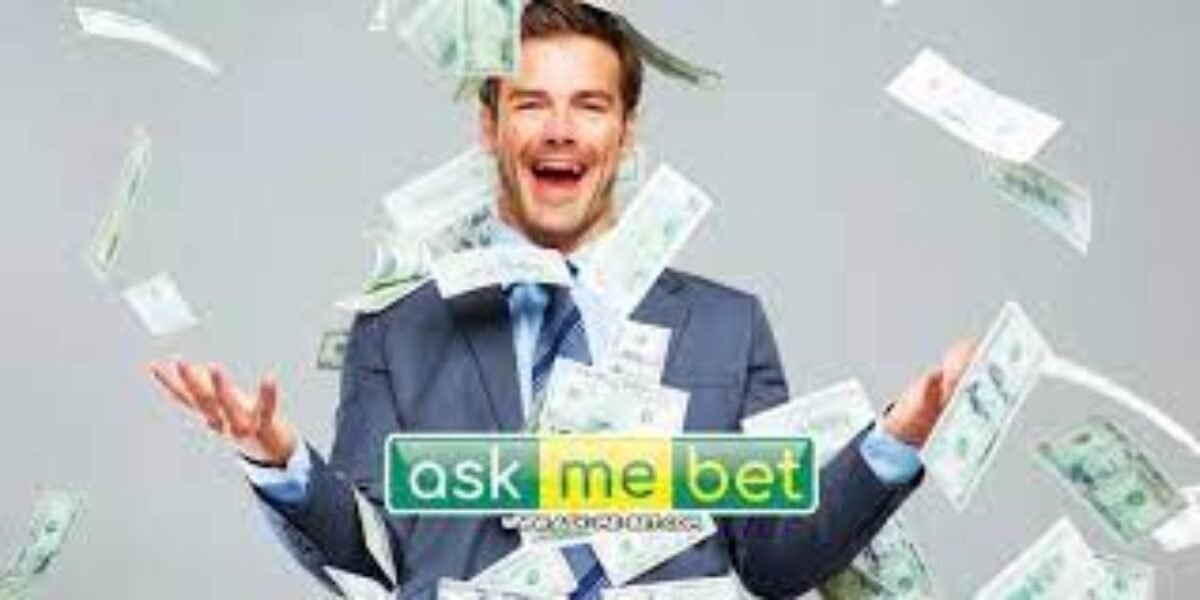 เว็บ ASKMEBET สร้างรายได้และปลอดภัย 100%