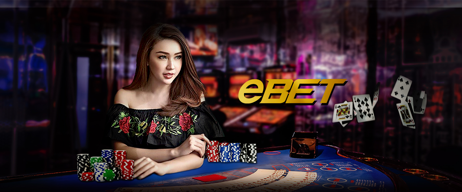 eBET Casino online เว็บตรง อันดับ 1 รีวิว eBET Casino online by tkslot89.co.th-เว็บตรง