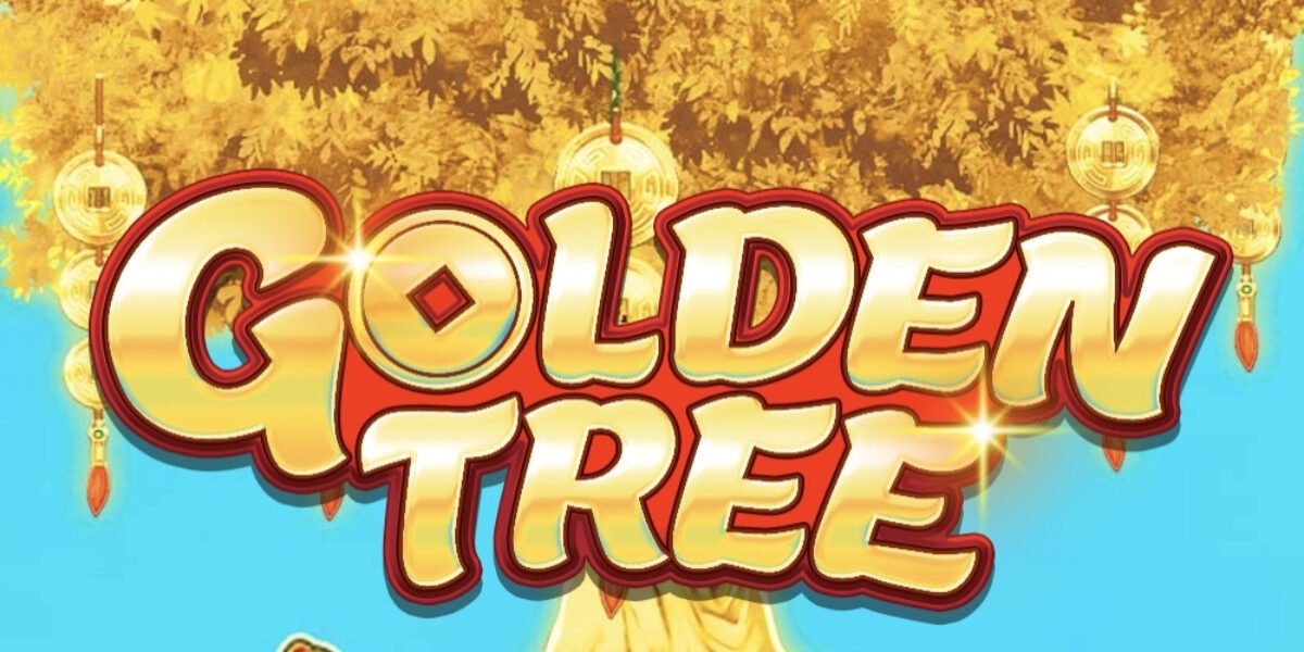 เกม Golden Tree ค่าย PUSSY888