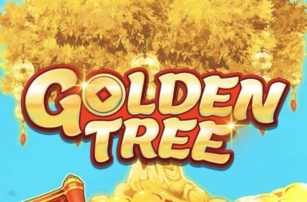 golden tree slot