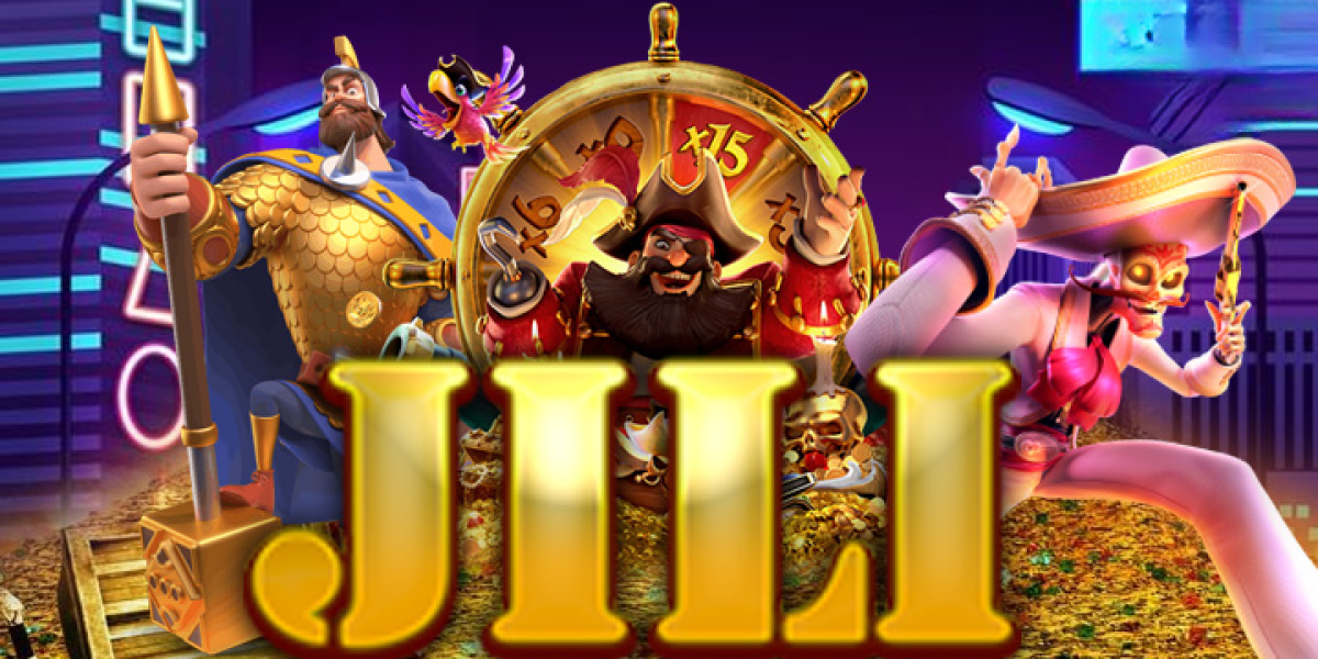 ไอเดียหาเงินจากค่ายเกม สล็อต JILI