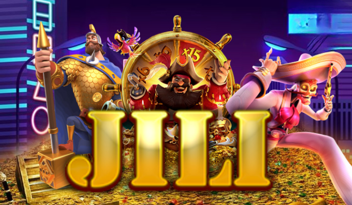 ไอเดียหาเงินจากค่ายเกม สล็อต JILI