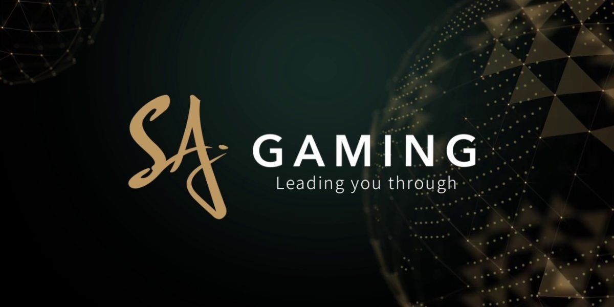 SA Gaming Casino Online No.1