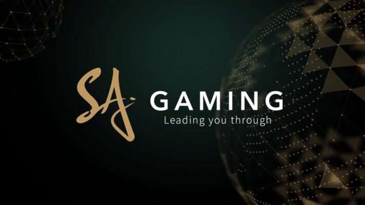 SA Gaming Casino