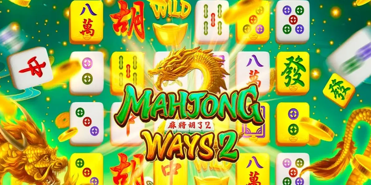 Mahjong Ways ขึ้นแท่น ASKMEBET เกมทำเงินสูงสุด
