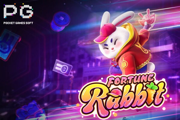 Fortune-Rabbit-PG