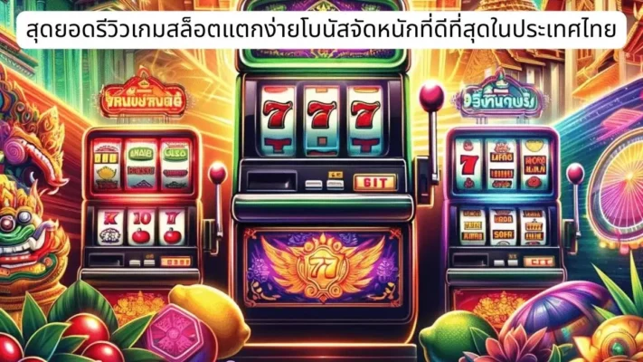สามเกมแตกหนัก