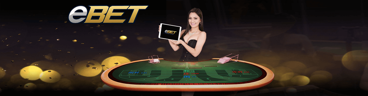 eBET CASINO