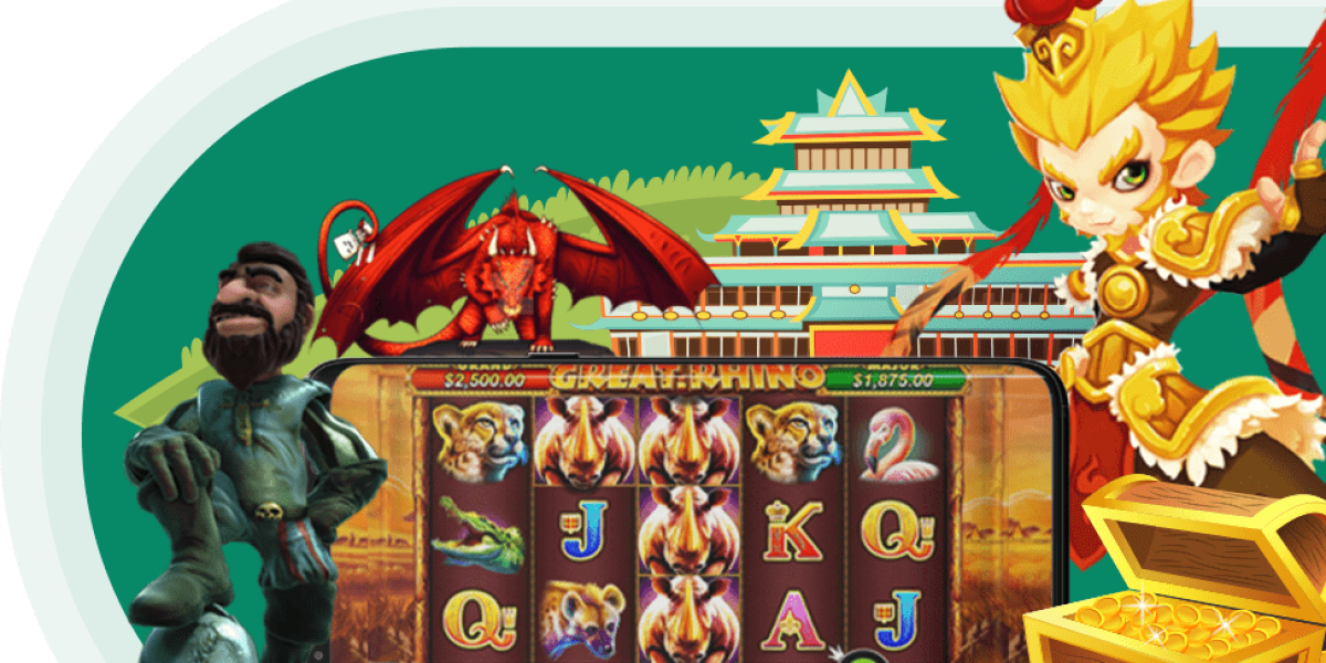 ASKMEBET spins online slots to make a profit