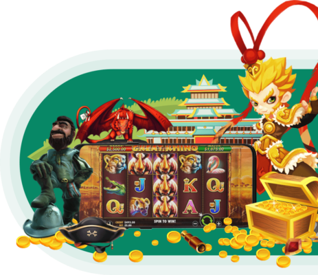 ASKMEBET spins online slots