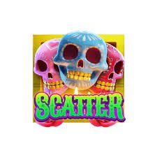 สัญลักษณ์ Scatter