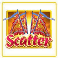 สัญลักษณ์ Free Spins