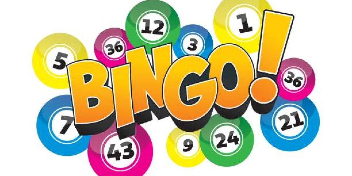Bingo is easy to play. Play games and get real money.