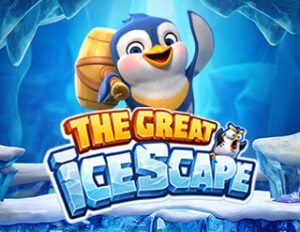 The Great Icescape