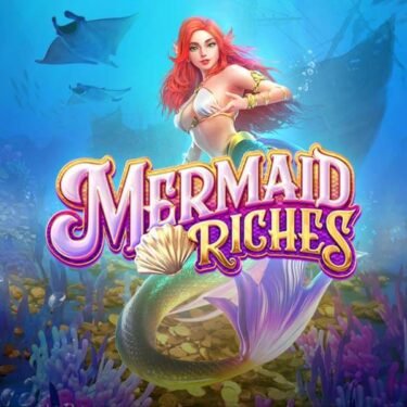 Mermaid Riches