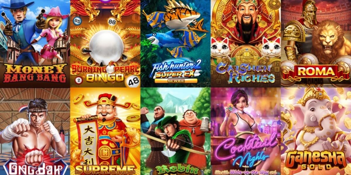 ASKMEBET introduces the x2 bonus slot game from PG SLOT.