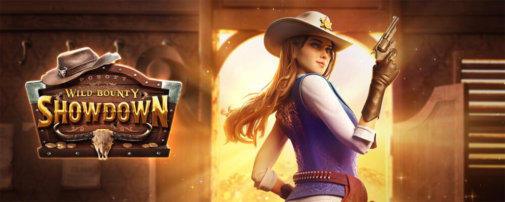 Wild-Bounty-Showdown