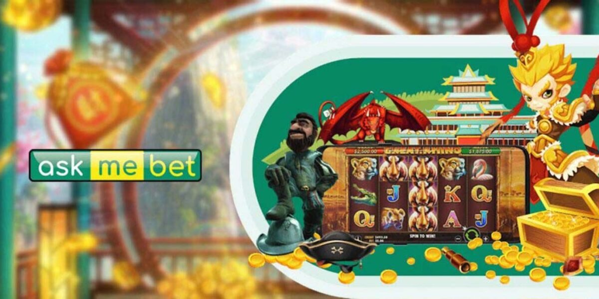 ASKMEBET with the most users