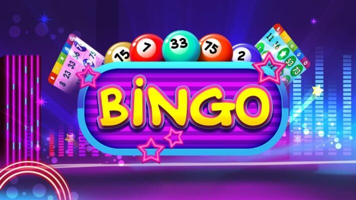 Bingo ออนไลน์