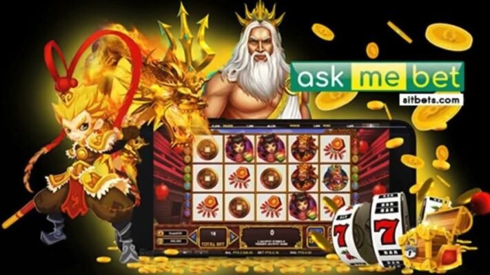 ASKMEBET ends at one website.