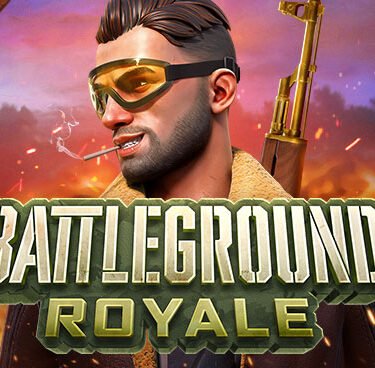 battlegroundroyale