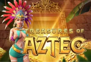 treasures-of-aztec