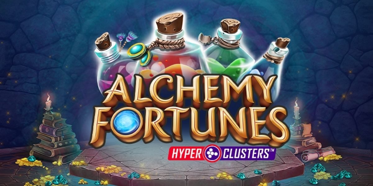 Alchemy Gold that makes money non-stop