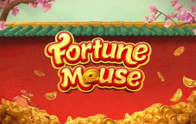 Fortune Mouse