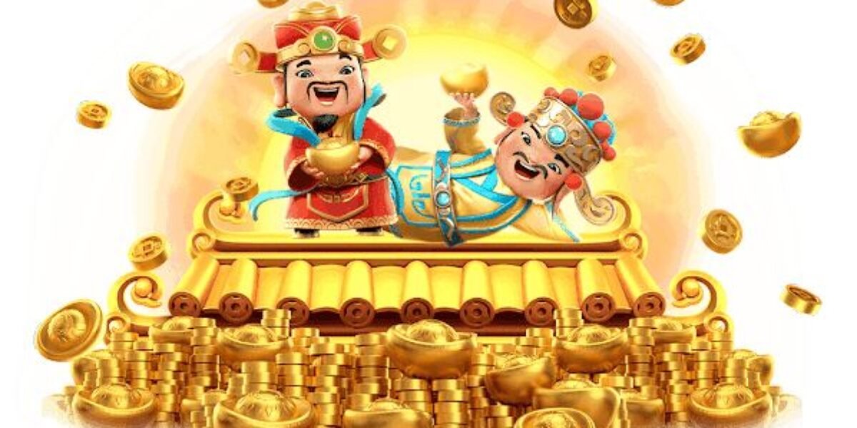 Spin PG SLOT and still make a profit.