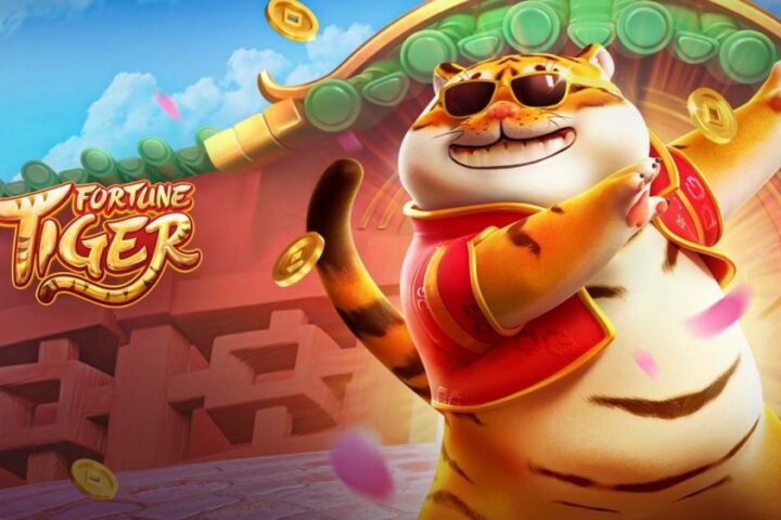 Fortune-Tiger