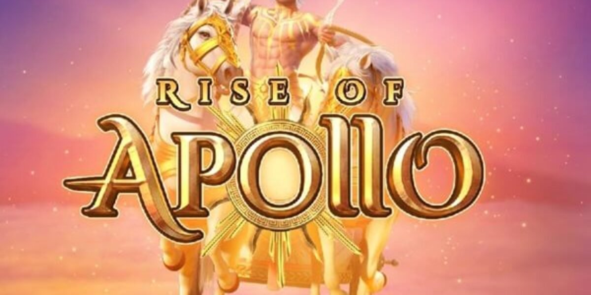 Rise of Apollo is fun to play all day long.