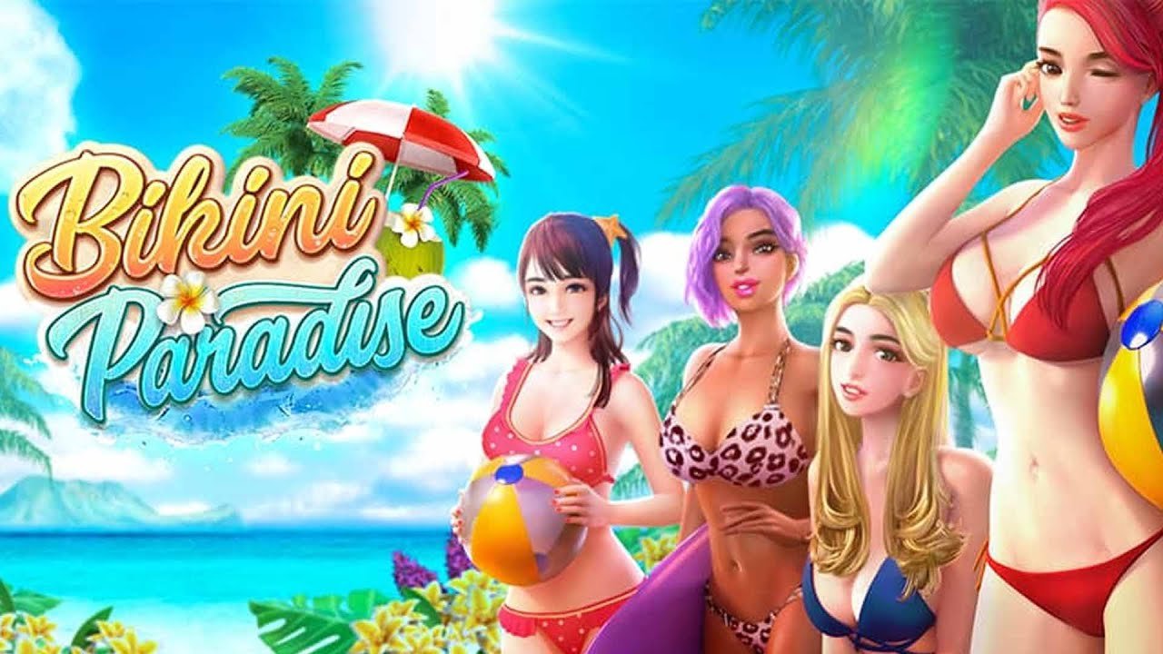 Bikini Paradise