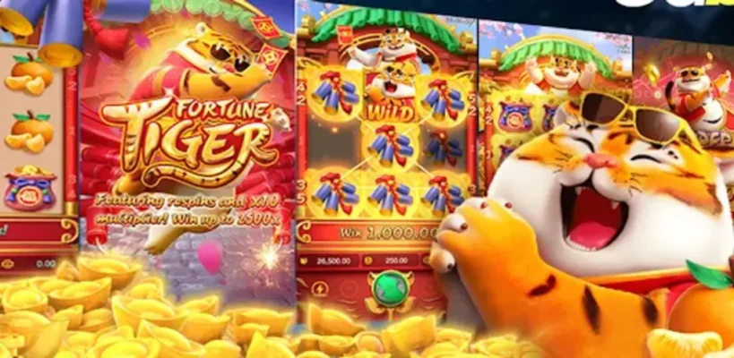 pg-fortune-tiger-slot-game