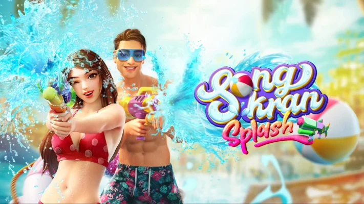 songkran-splash