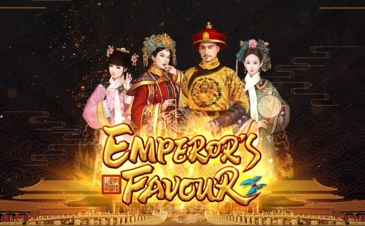 Emperor’s Favour