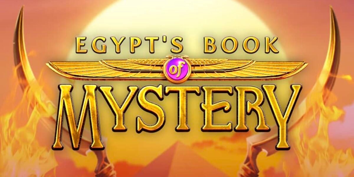 Spinning Egypt themed slots is not boring.