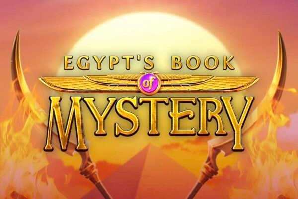 Egypt’s Book of Mystery