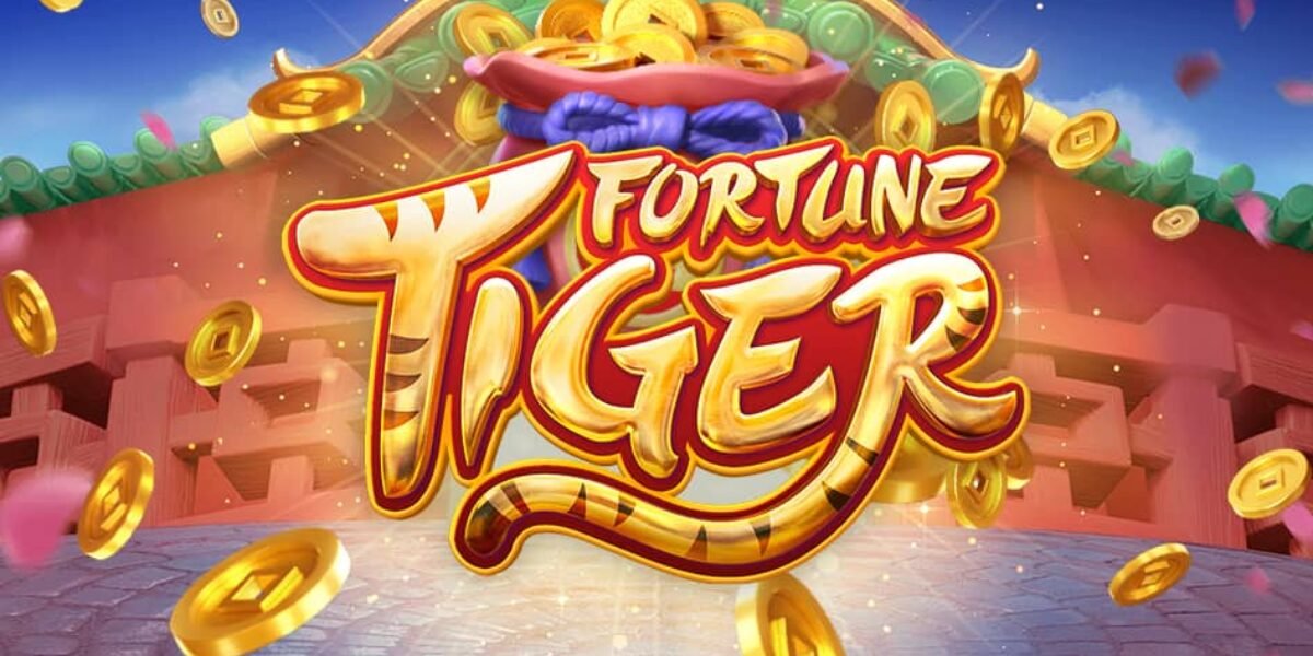 Get rich throughout the day with Fortune Tiger
