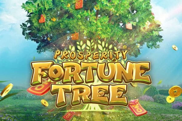Prosperity Fortune Tree Game