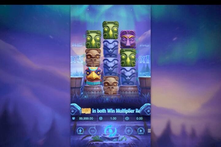 totem-wonders-slot